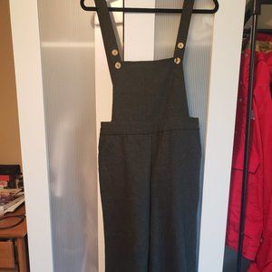 Roolee Tweed Overalls